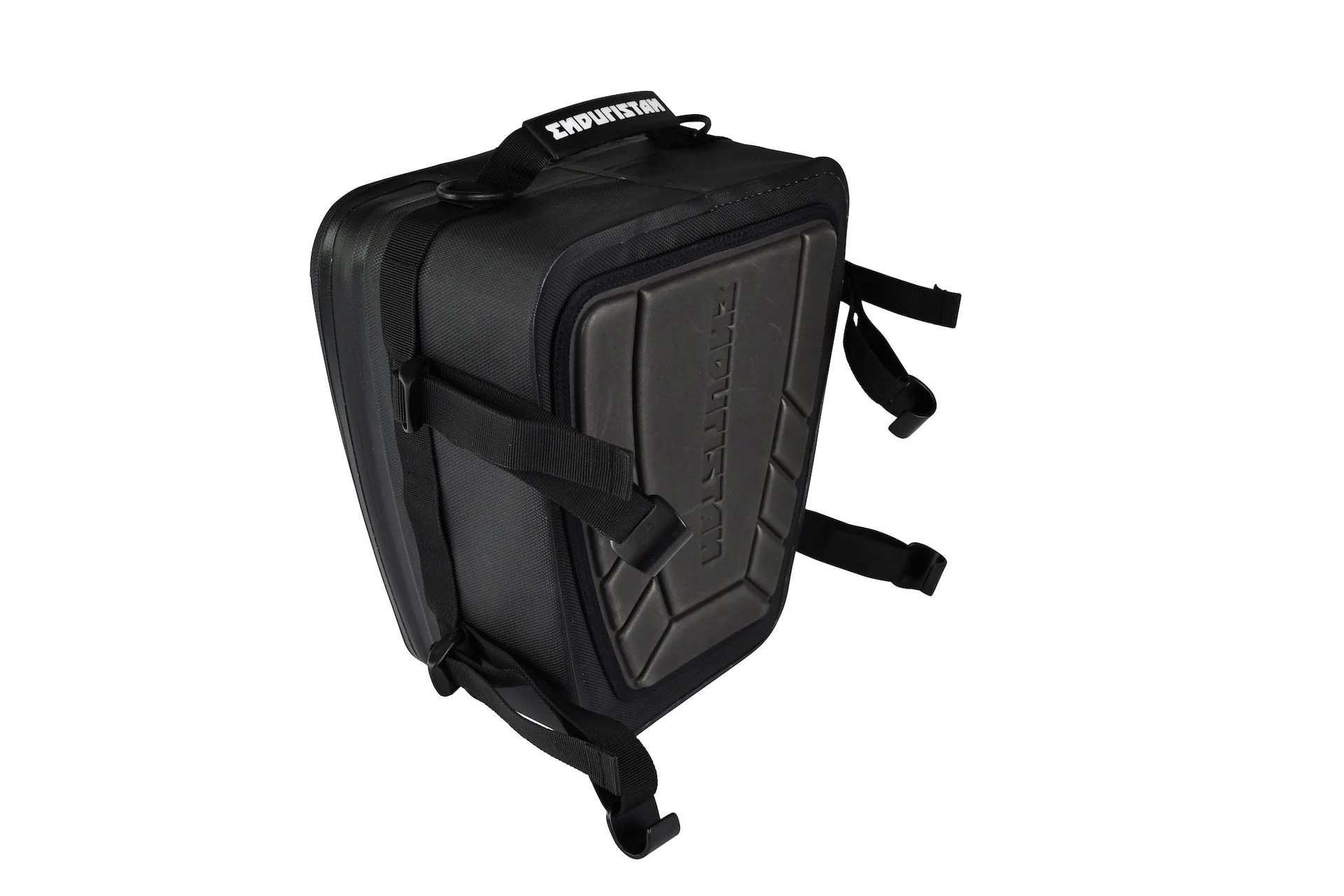 Enduristan - Tail Pack - Perfect fit on a luggagerack
