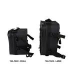 Enduristan - Tail Pack - Perfect passend op een bagagerek