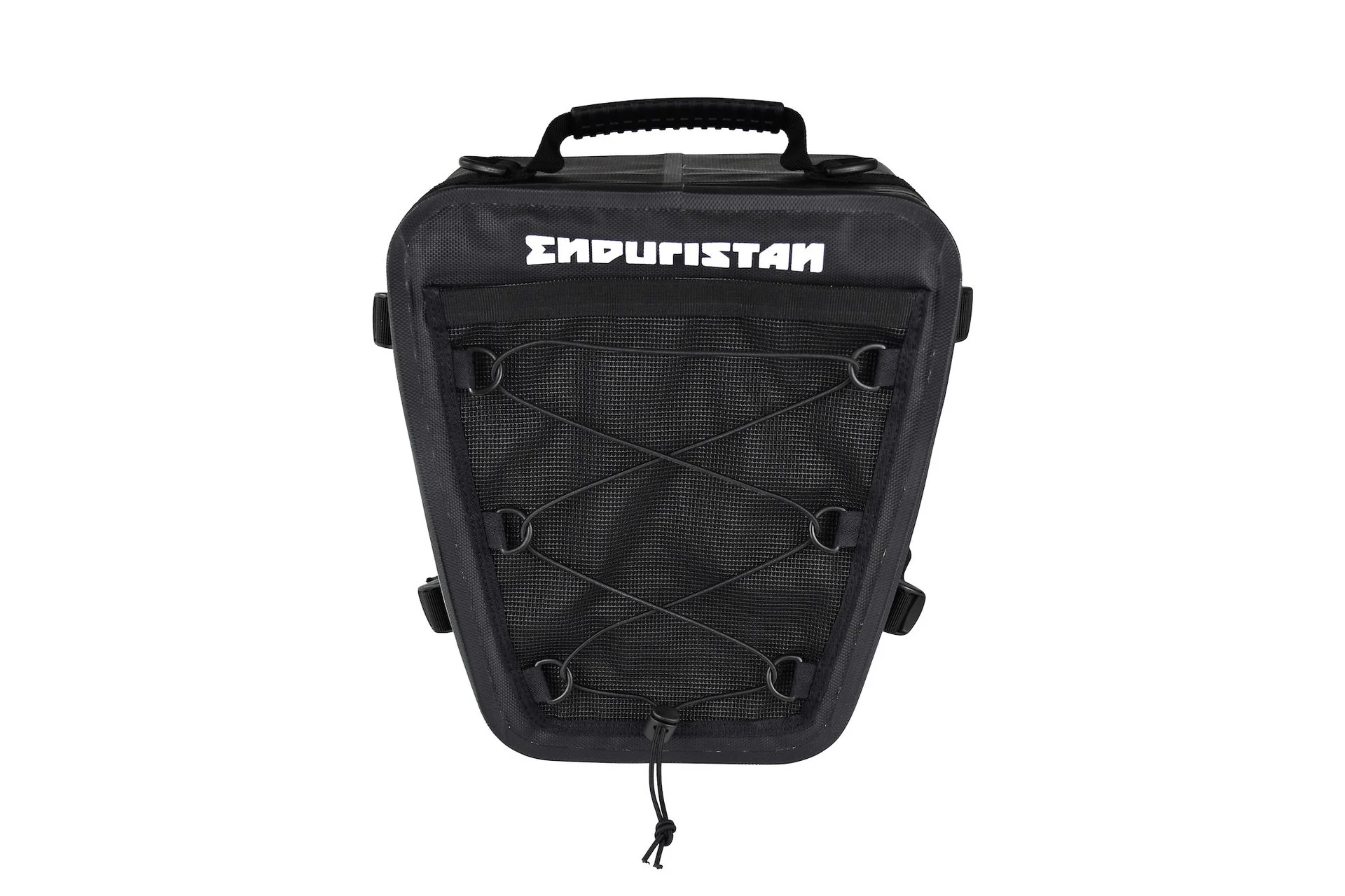 Enduristan - Tail Pack - Perfect fit on a luggagerack