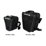 Enduristan - Tail Pack - Perfect passend op een bagagerek