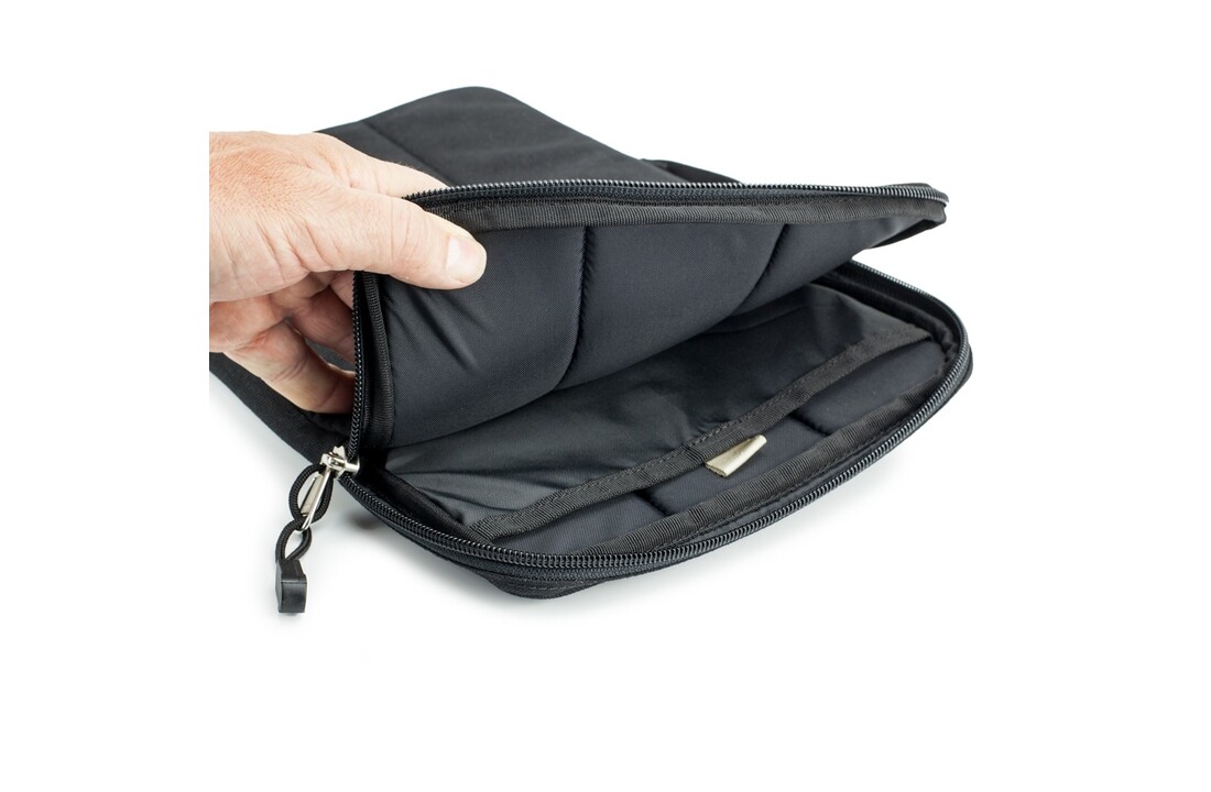 Kriega Kube Laptop - tot 17 inch