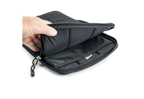 Kriega Kube Laptop - tot 17 inch