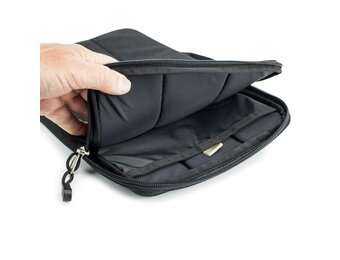 Kriega Kube Laptop - tot 17 inch