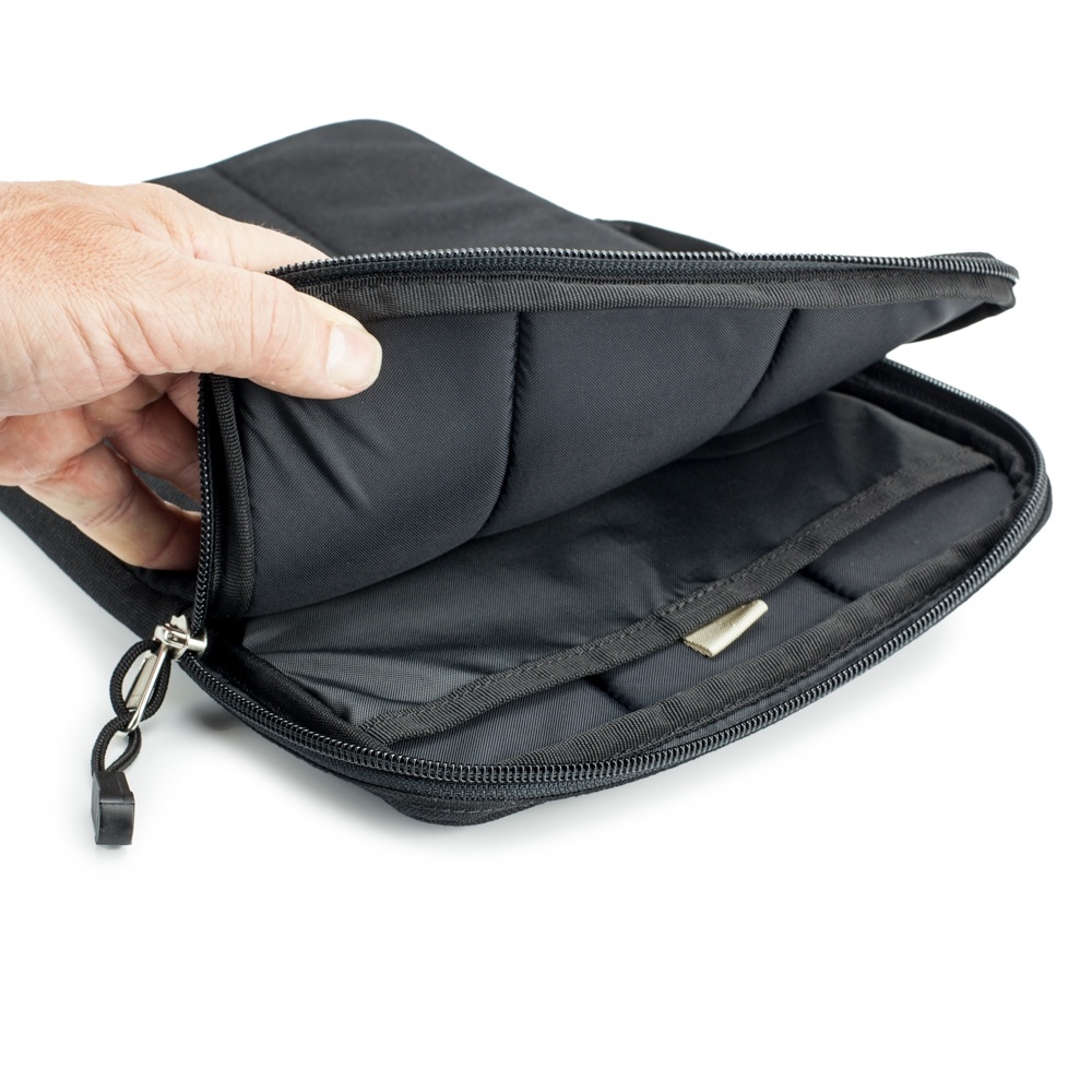 Kriega Kube Laptop - tot 17 inch