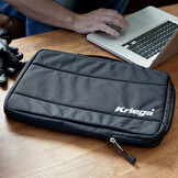 Kriega Kube Laptop - tot 17 inch