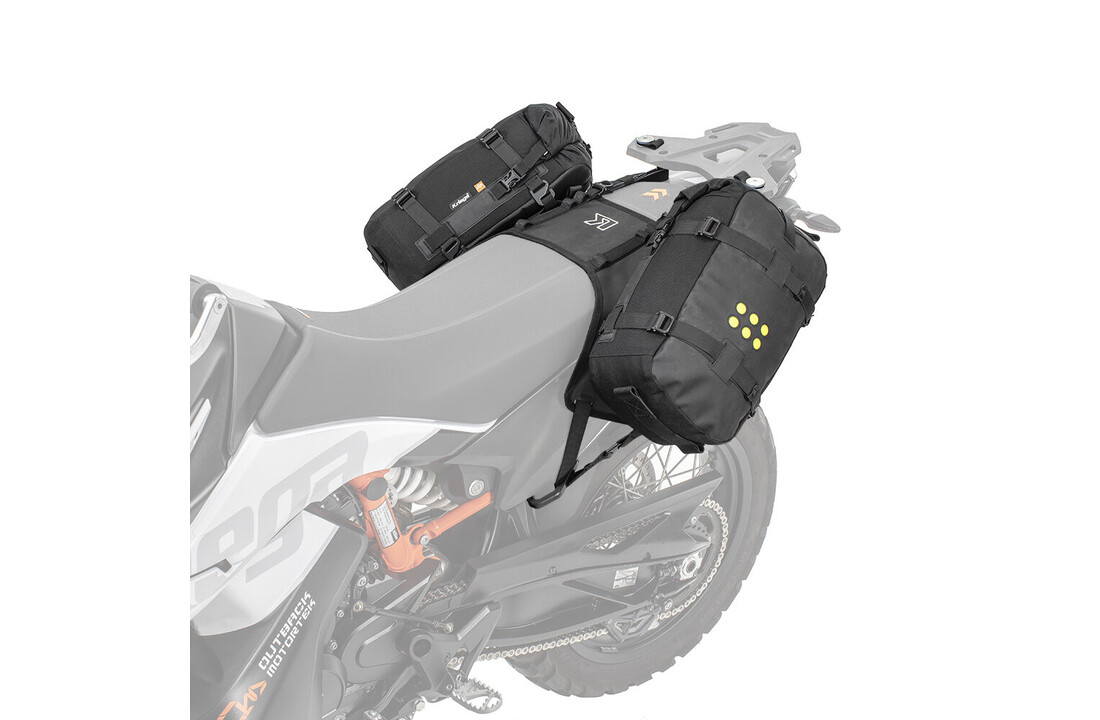Kriega Overlander-S - OS-BASE KTM 790/890 ADVENTURE