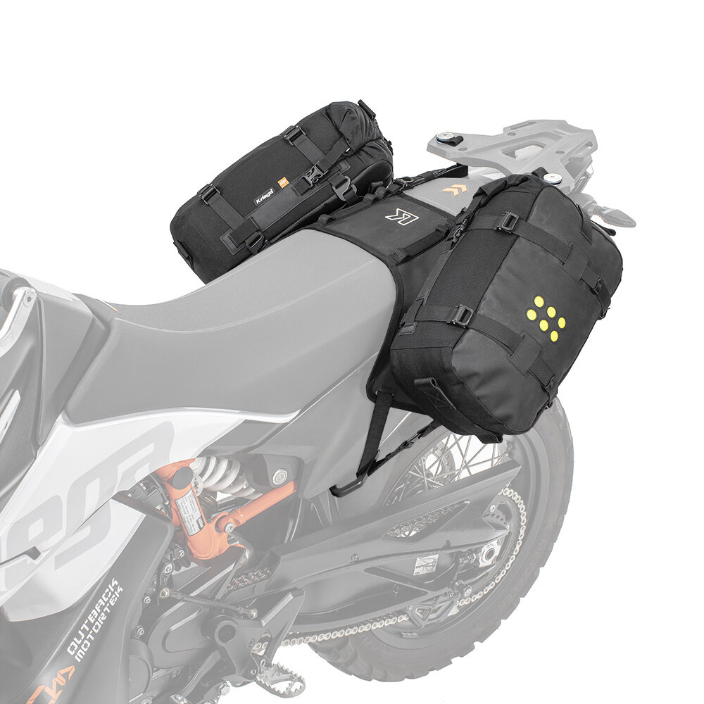 Kriega Overlander-S - OS-BASE KTM 790/890 ADVENTURE