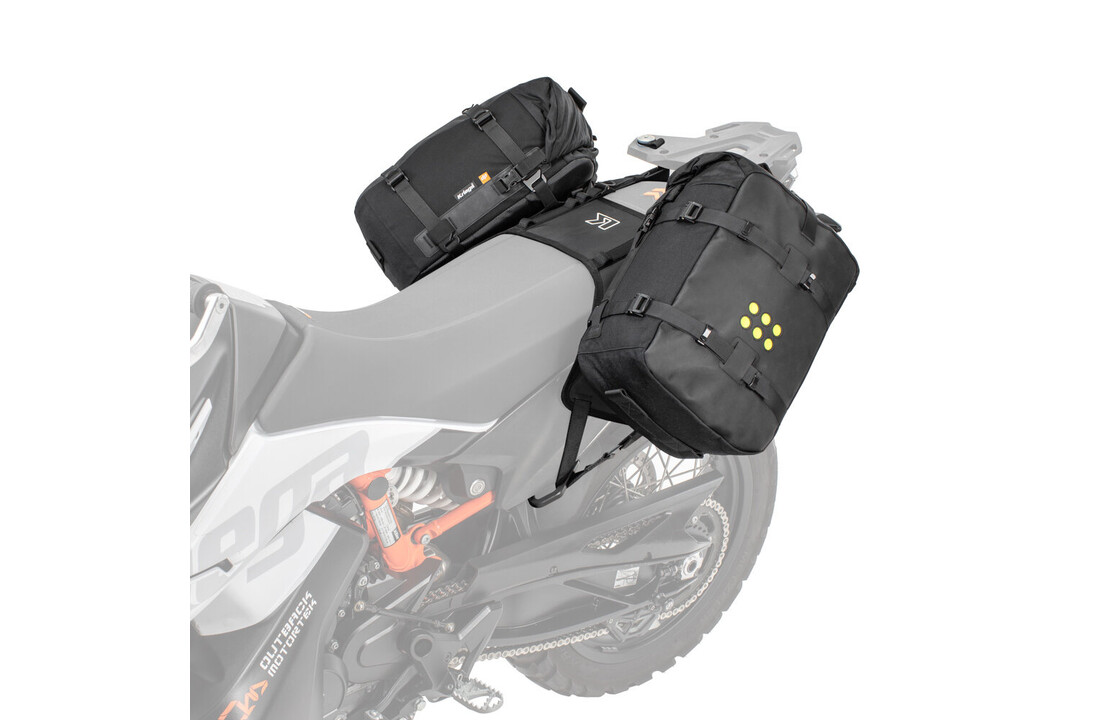 Kriega Overlander-S - OS-BASE KTM 790/890 ADVENTURE