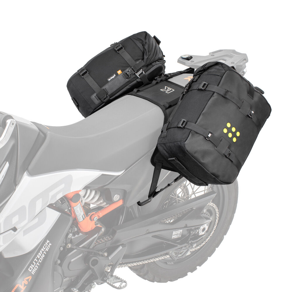 Kriega Overlander-S - OS-BASE KTM 790/890 ADVENTURE