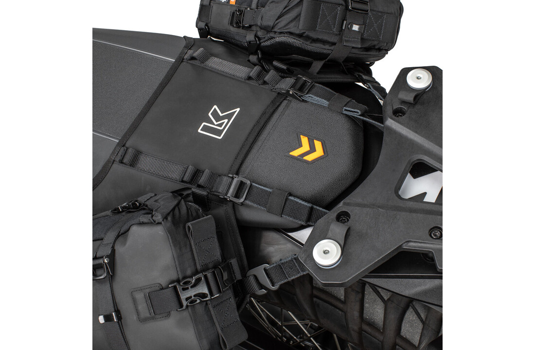 Kriega Overlander-S - OS-BASE KTM 790/890 ADVENTURE