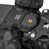 Kriega Overlander-S  - OS-BASE KTM 790/890 ADVENTURE