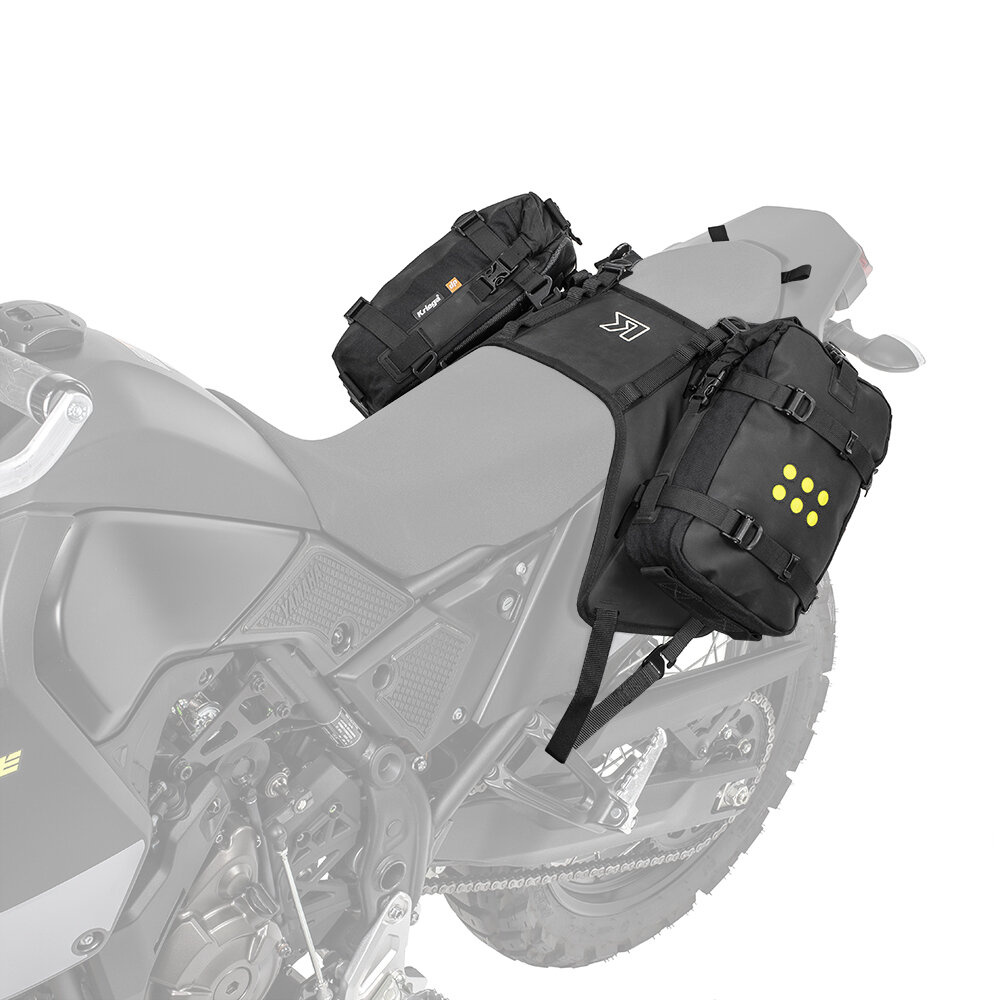 Kriega Adapter OS-Base - Yamaha Tenere 700
