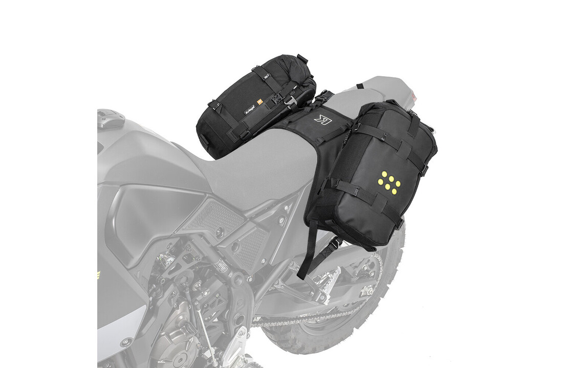 Kriega Adapter OS-Base - Yamaha Tenere 700