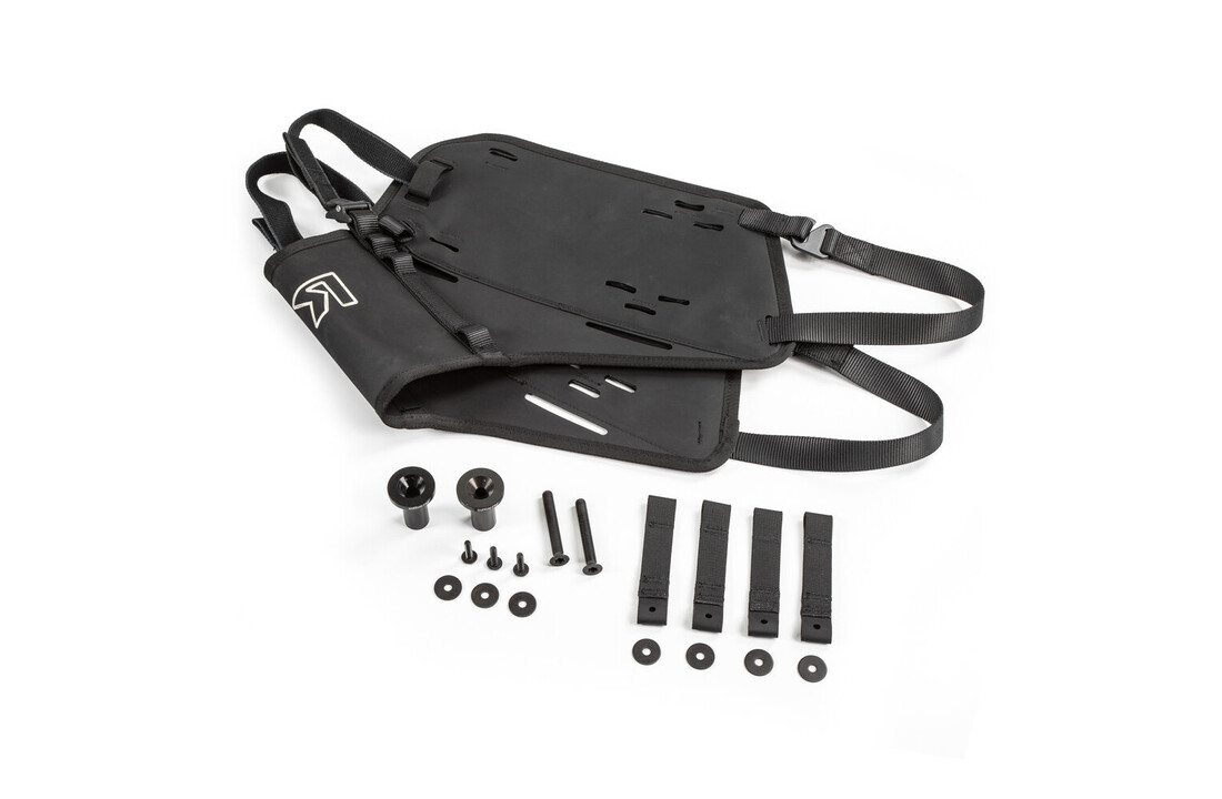Kriega Adapter OS-Base - Yamaha Tenere 700