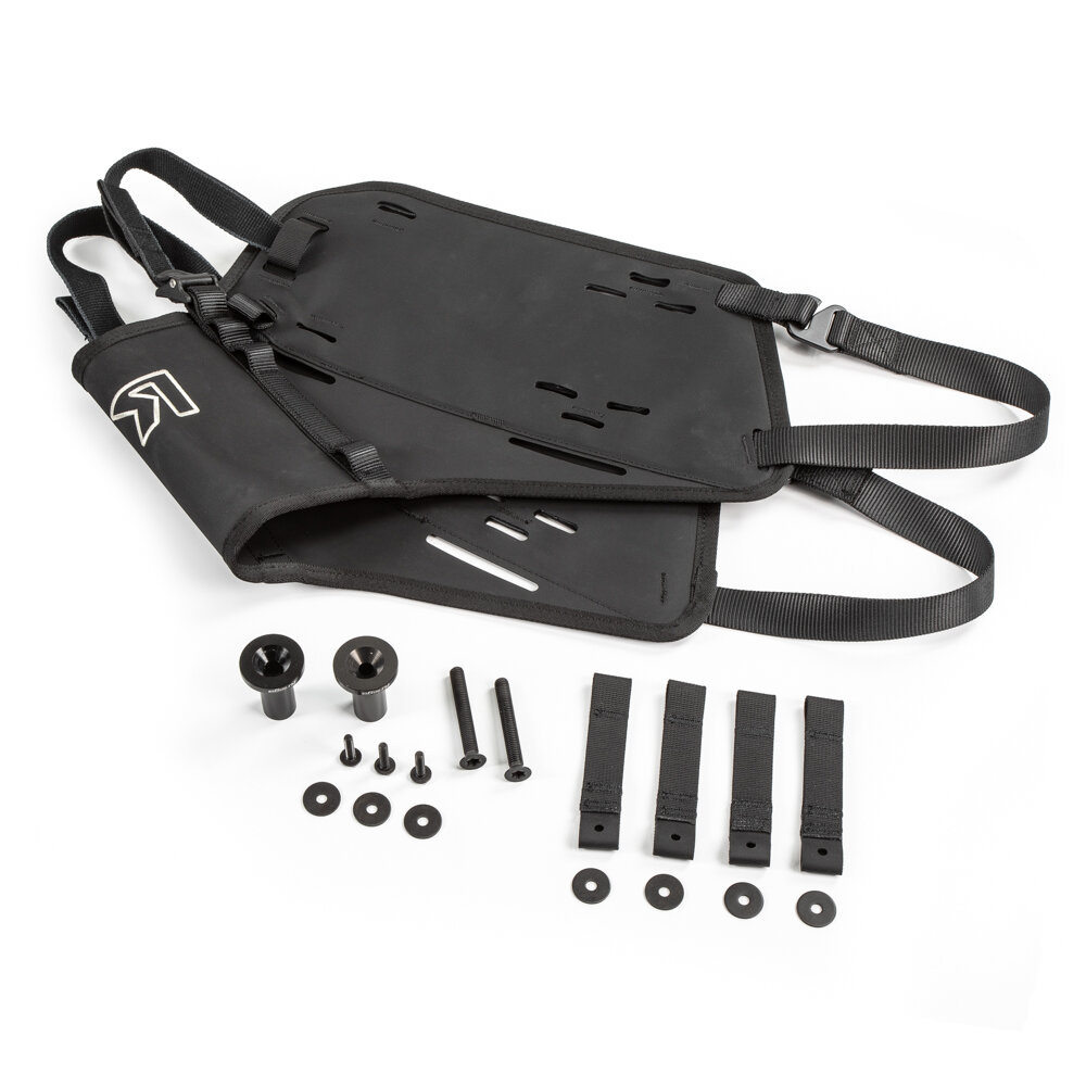 Kriega Adapter OS-Base - Yamaha Tenere 700