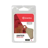 Brembo - offroad inter brake pads - 07BB27SD