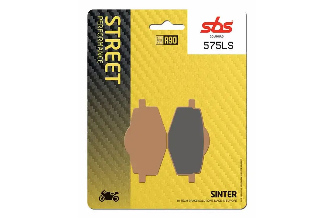 SBS - Remblok 575LS Sinter