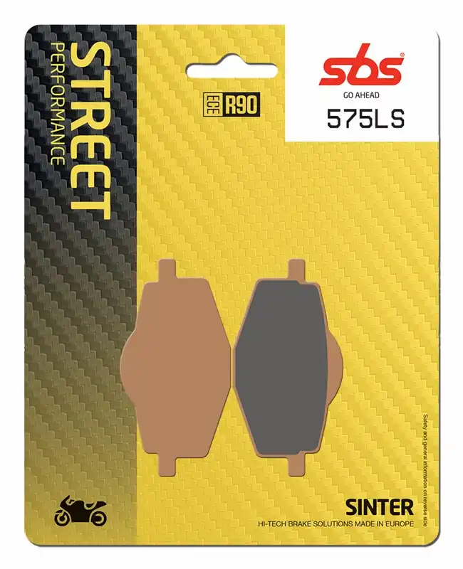 SBS - Remblok 575LS Sinter