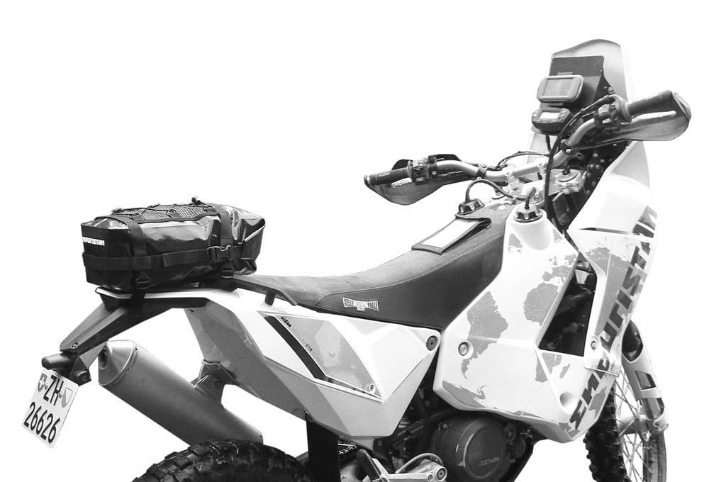 Enduristan - Base Packs XS Large (12L)