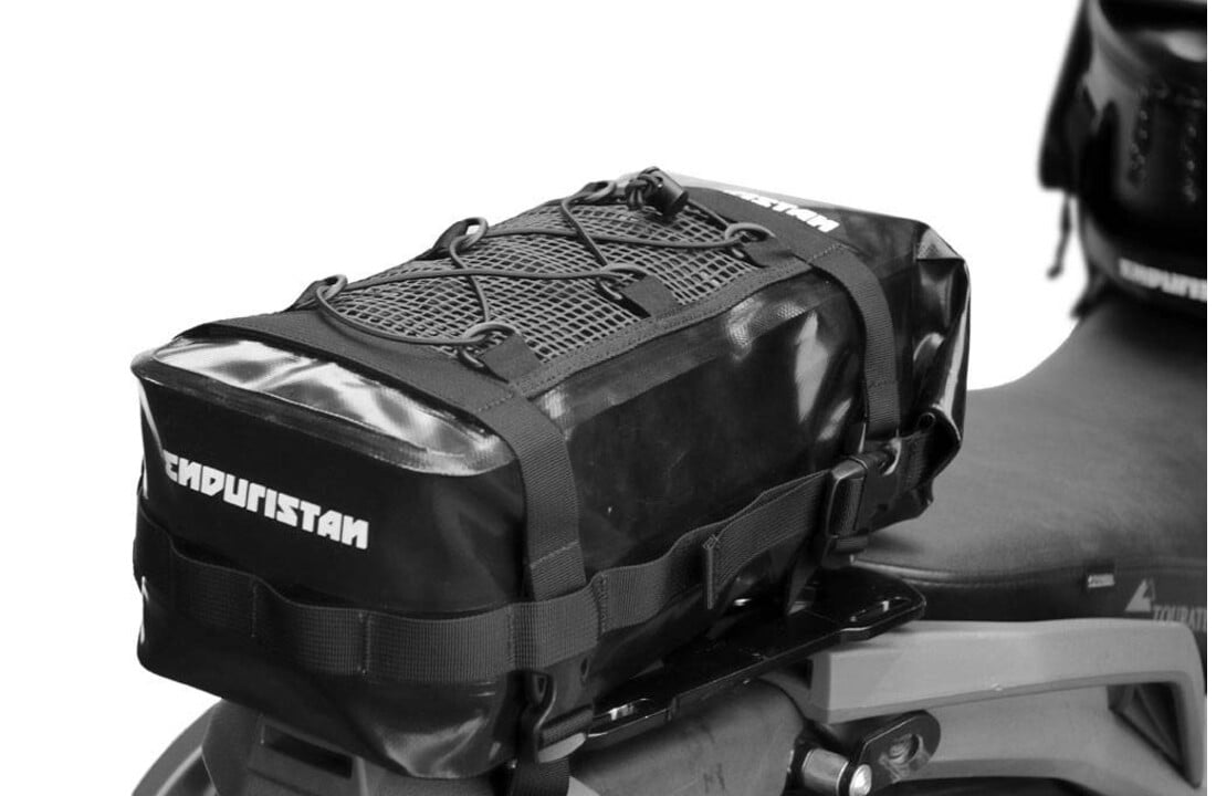 Enduristan - Base Packs XS Large (12L)
