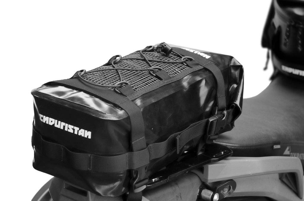 Enduristan - Base Packs XS Large (12L)