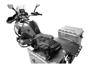 Enduristan - Base Packs XS Large (12L)