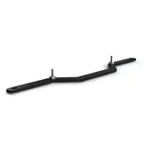 DENALI Light Mount - Triumph Tiger 1200 Explorer XCa, XCx, XR, XRt, XRx ('16-'21)
