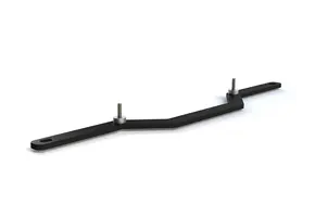 DENALI Light Mount - Triumph Tiger 1200 Explorer XCa, XCx, XR, XRt, XRx ('16-'21)