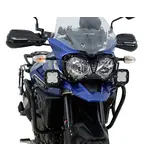 DENALI Light Mount - Triumph Tiger 1200 Explorer XCa, XCx, XR, XRt, XRx ('16-'21)