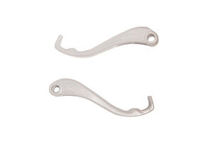 Wild@Heart 2-Finger Brake & Clutch lever - Ducati MultiStrada