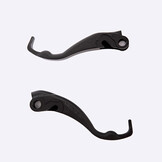 Wild@Heart 2-Finger Brake & Clutch lever - R9T