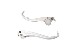 Wild@Heart 2-Finger Brake & Clutch lever - Triumph Tiger 900 Rally /Rally Pro/GT /GT Pro