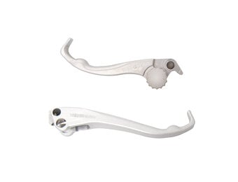 Wild@Heart 2-Finger Brake & Clutch lever - Triumph Tiger 900 Rally /Rally Pro/GT /GT Pro