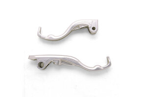 Wild@Heart 2-Finger Brake & Clutch lever - KTM 790/890 & NORDEN 901