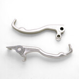Wild@Heart 2-Finger Rem- & Koppelingshendel -KTM 950 / 990 Adventure R / S ALLE JAREN
