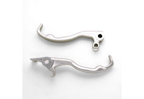Wild@Heart 2-Finger Brake & Clutch lever - KTM 950 / 990 Adventure R / S ALL YEARS