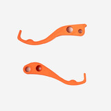 Wild@Heart 2-Finger Brake & Clutch lever - KTM1290 Adventure/R ('21+)