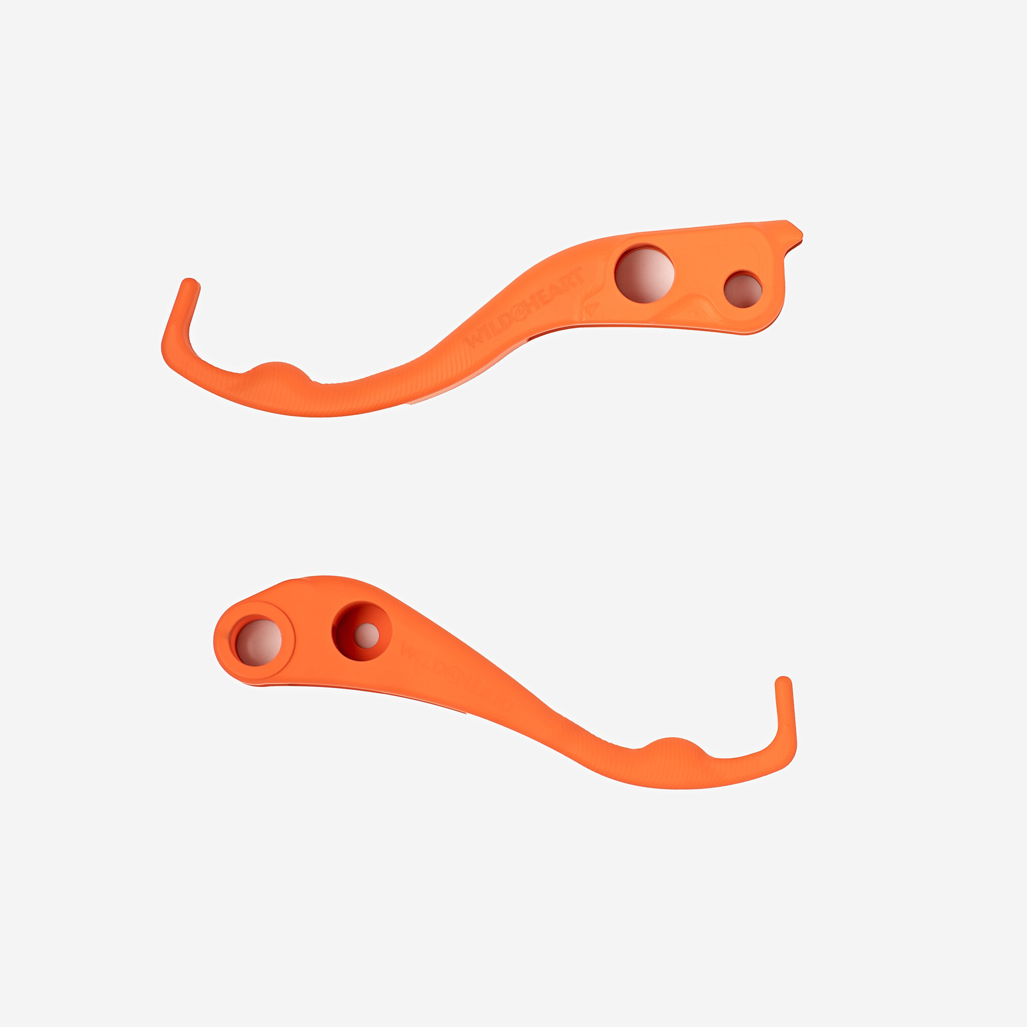 Wild@Heart 2-Finger Brake & Clutch lever - KTM1290 Adventure/R ('21+)