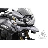 DENALI Light Mount - Triumph Tiger 1200 Explorer ('12-'15)