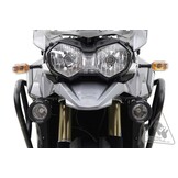 DENALI Rijlicht Houder - Triumph Tiger 1200 Explorer ('12-'15)