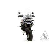 DENALI Rijlicht Houder - Triumph Tiger 1200 Explorer ('12-'15)