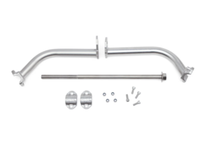 AltRider Versterking Valbeugels/ Crash Bars - BMW R1300 GS/GSA