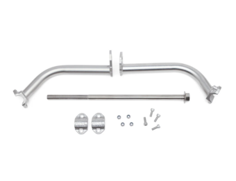 AltRider Versterking Valbeugels/ Crash Bars - BMW R1300 GS/GSA