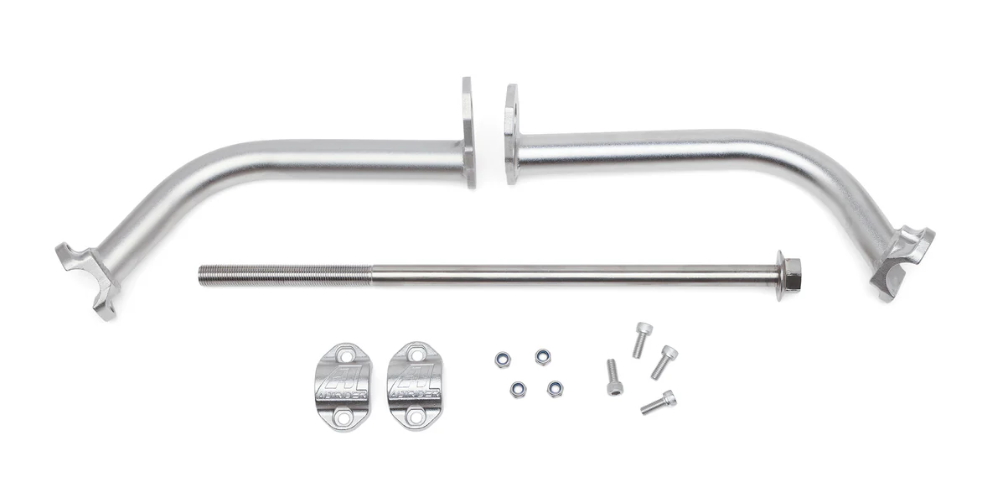 AltRider Reinforcement Crash Bars - BMW R1300 GS/GSA