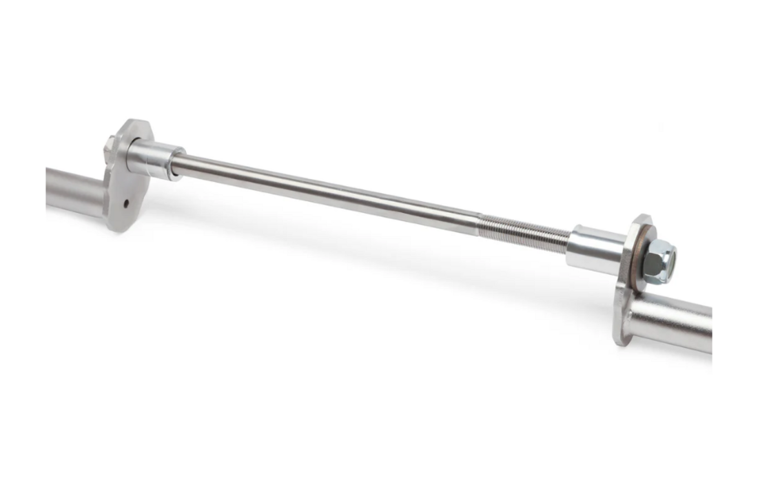 AltRider Versterking Valbeugels/ Crash Bars - BMW R1300 GS/GSA