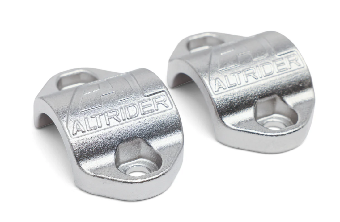 AltRider Versterking Valbeugels/ Crash Bars - BMW R1300 GS/GSA