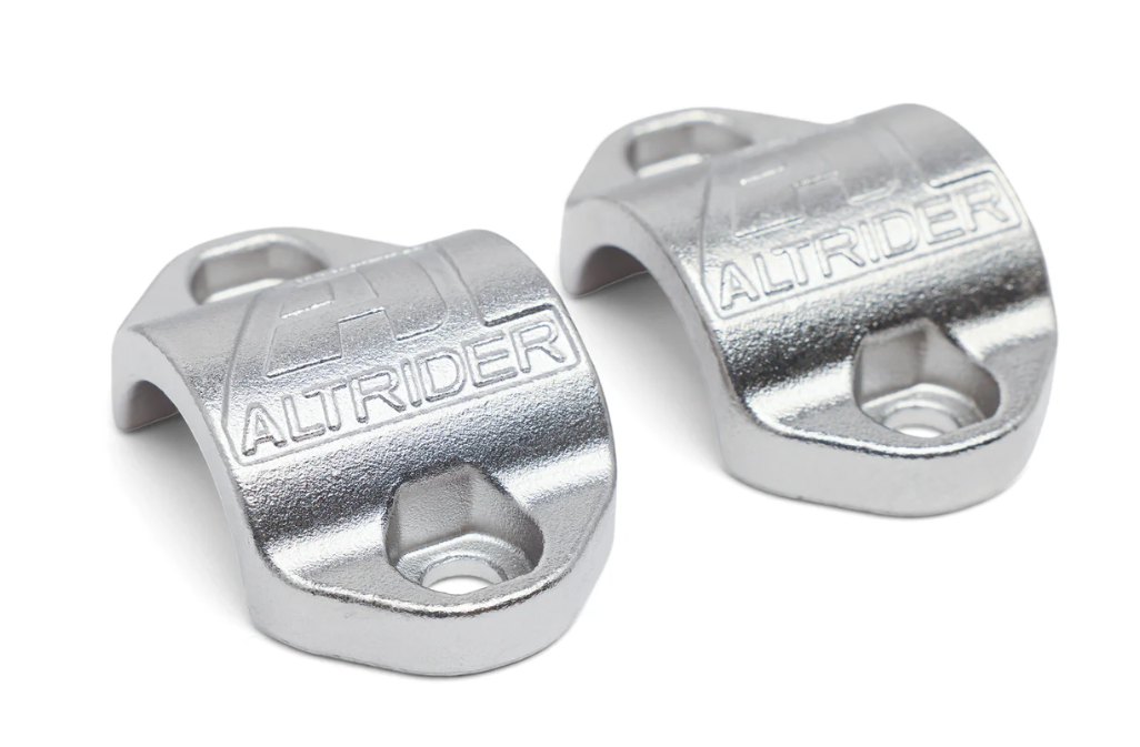 AltRider Reinforcement Crash Bars - BMW R1300 GS/GSA