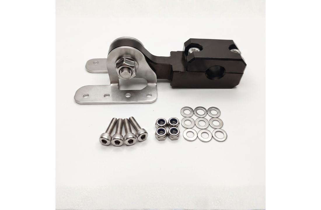 Carpe Iter - Short Bracket 12mm for Caretta