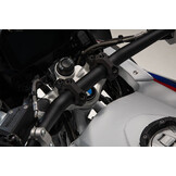 SW-Motech Bar Back risers H=32 mm - Back 25 mm - BMW LC Specifiek