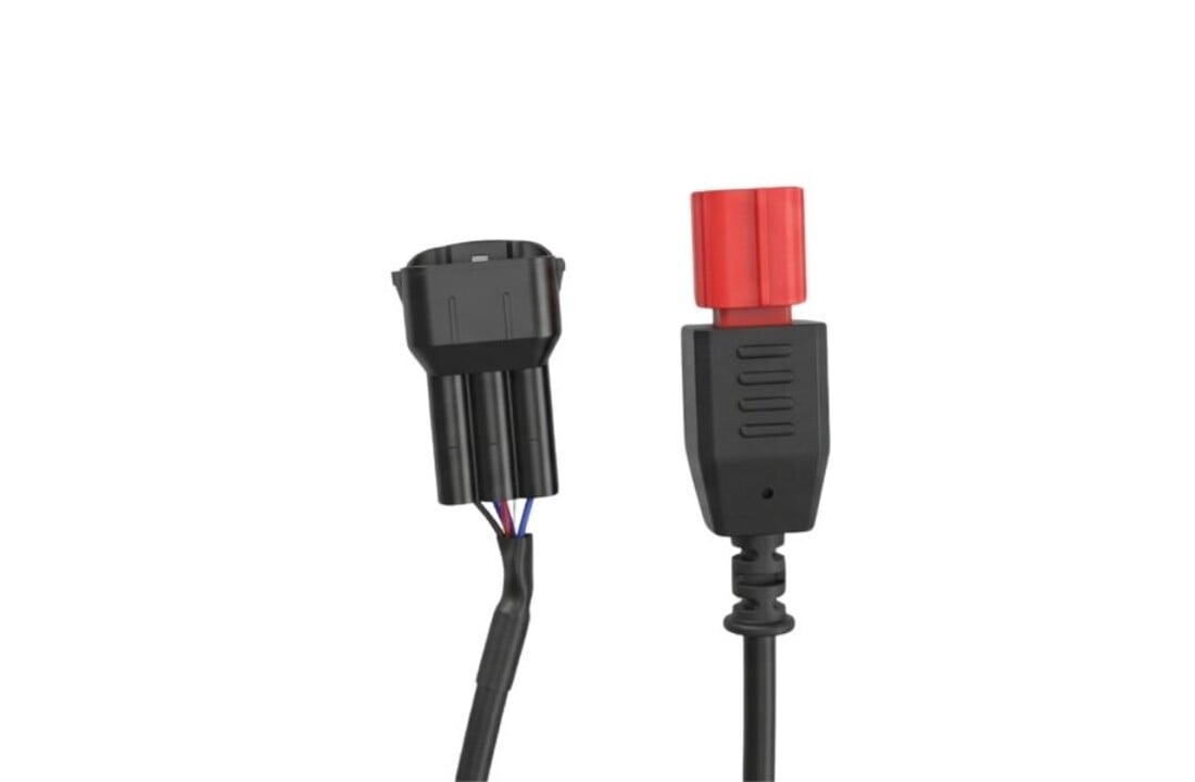Carpe Iter - OBD cable for EURO 5 motorcycles
